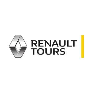 Renault Tours