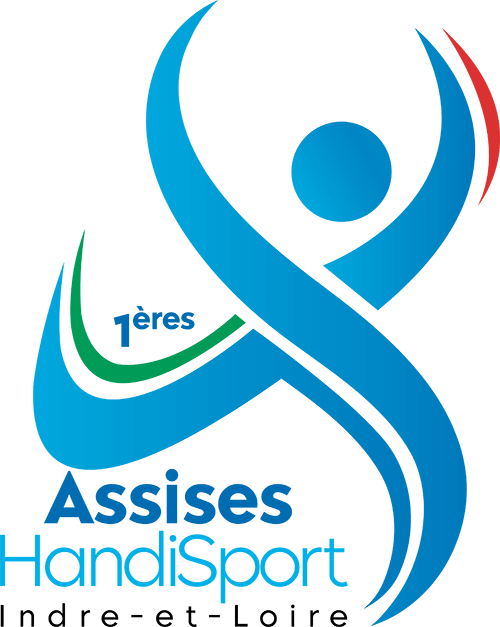 Logo des Assises du Handisport